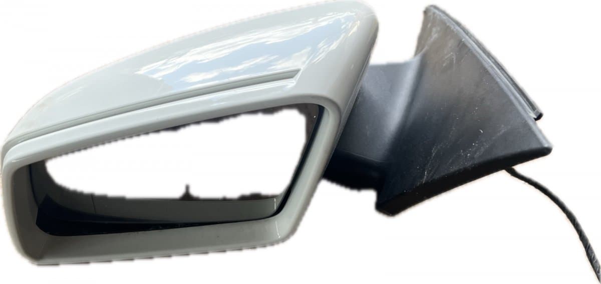 MERCEDES-BENZ A2048103316 Mirror left MERCEDES-BENZ C-CLASS (W204) (2007-2013)