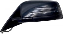 MERCEDES-BENZ Mirror left MERCEDES-BENZ E-CLASS (W212) (2009-2016) — thumbnail 1
