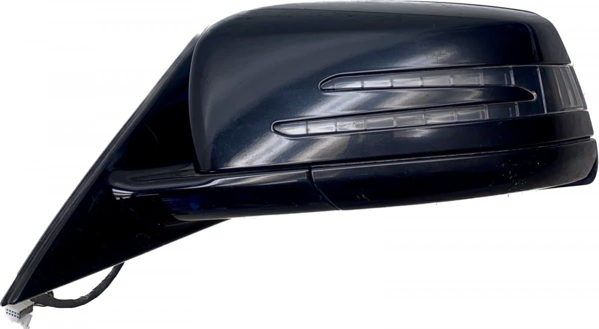 MERCEDES-BENZ Mirror left MERCEDES-BENZ E-CLASS (W212) (2009-2016)