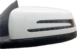 MERCEDES-BENZ A2048103316 Mirror left MERCEDES-BENZ C-CLASS (W204) (2007-2013) — thumbnail 2