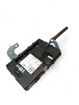 KIA 95400A8CH0 116RA003058 KEYLESS GO control unit KIA OPTIMA IV (JF) (2015-2020) — thumbnail 1