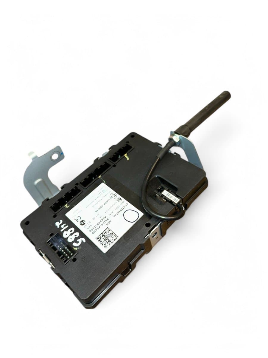 KIA 95400A8CH0 116RA003058 KEYLESS GO control unit KIA OPTIMA IV (JF) (2015-2020)