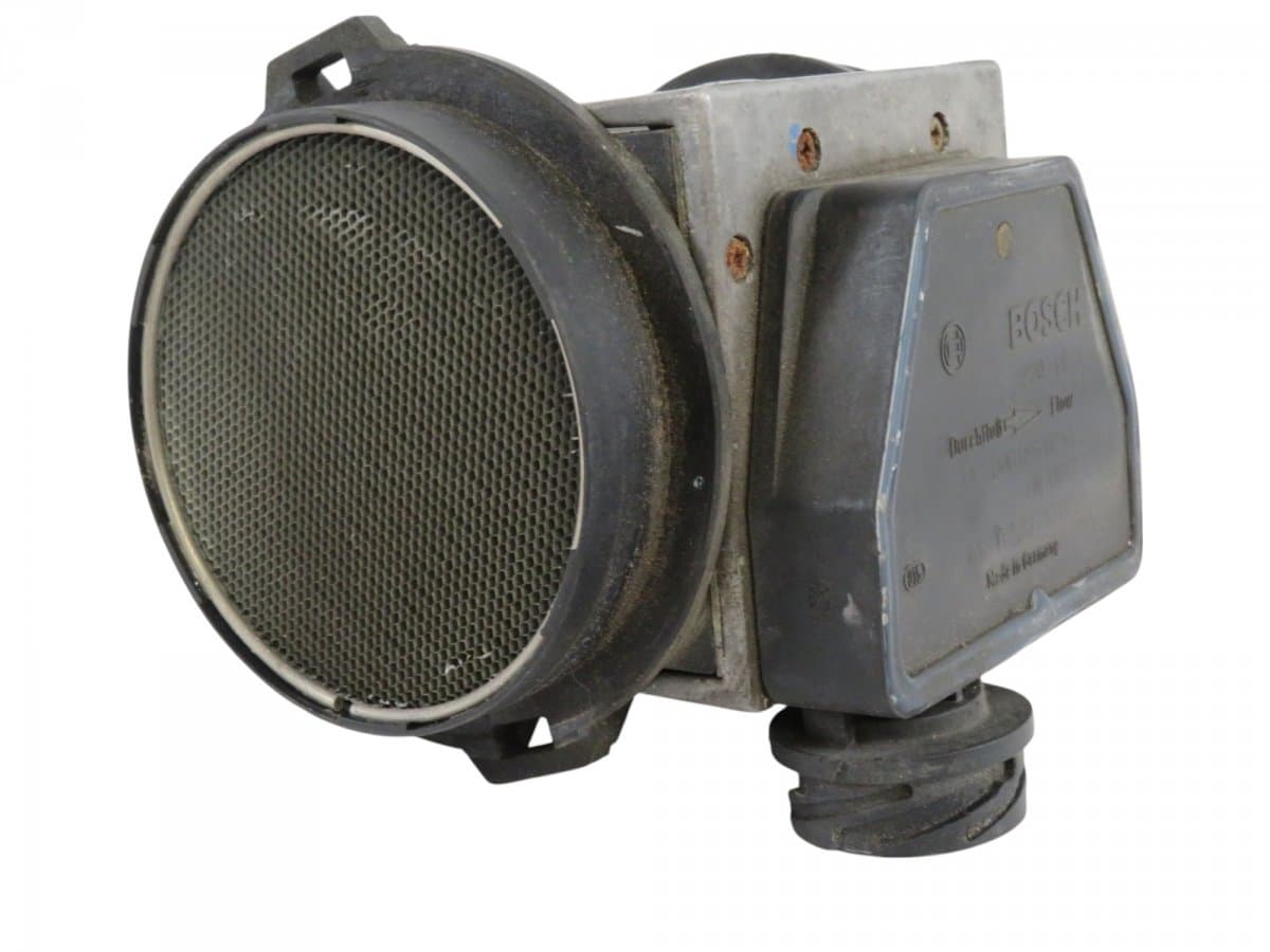 MERCEDES-BENZ A0000940248 0000940248 Mass Air-Flow Sensor MERCEDES-BENZ S-CLASS (W140) (1991-1999)