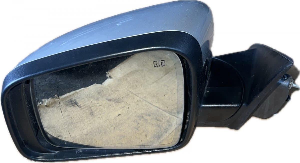 JEEP 1SZ17WS2AG 1SZ17WS2AH 68082639AA 68082639AB Mirror left JEEP GRAND CHEROKEE IV (WK, WK2) (2010-2021)