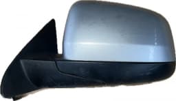 JEEP 1SZ17WS2AG 1SZ17WS2AH 68082639AA 68082639AB Mirror left JEEP GRAND CHEROKEE IV (WK, WK2) (2010-2021) — thumbnail 4