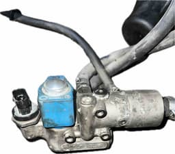 VOLVO LP gas equipment set VOLVO V70 III (BW) (2007-2016) — thumbnail 2