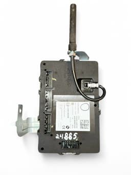 KIA 95400A8CH0 116RA003058 KEYLESS GO control unit KIA OPTIMA IV (JF) (2015-2020) — thumbnail 2