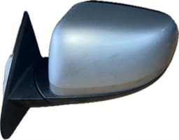 JEEP 1SZ17WS2AG 1SZ17WS2AH 68082639AA 68082639AB Mirror left JEEP GRAND CHEROKEE IV (WK, WK2) (2010-2021) — thumbnail 3