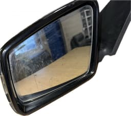 MERCEDES-BENZ Mirror left MERCEDES-BENZ C-CLASS (W204) (2007-2013) — thumbnail 3
