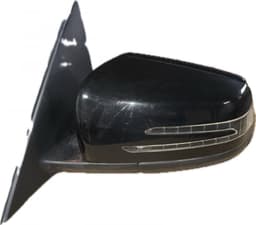 MERCEDES-BENZ Mirror left MERCEDES-BENZ C-CLASS (W204) (2007-2013) — thumbnail 5