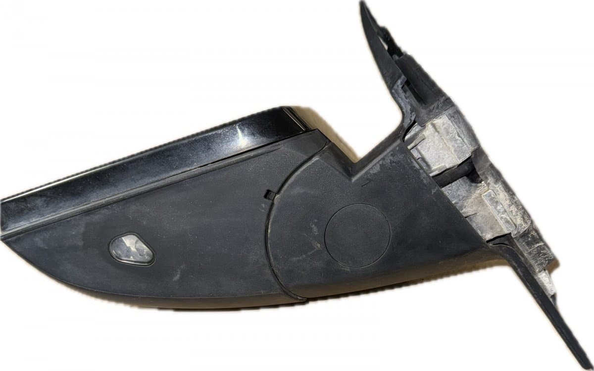 MERCEDES-BENZ Mirror left MERCEDES-BENZ C-CLASS (W204) (2007-2013)