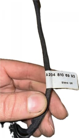 MERCEDES-BENZ Mirror left MERCEDES-BENZ C-CLASS (W204) (2007-2013) — thumbnail 2