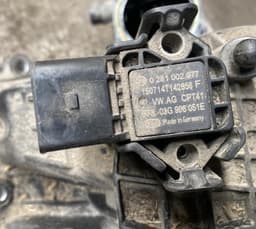 SKODA Intake Manifold SKODA FABIA III (NJ3) (2014-2021) — thumbnail 3
