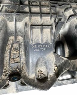 SKODA Intake Manifold SKODA FABIA III (NJ3) (2014-2021) — thumbnail 8