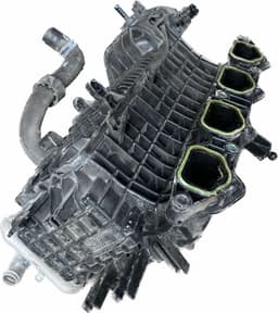 SKODA Intake Manifold SKODA FABIA III (NJ3) (2014-2021) — thumbnail 7