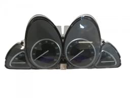 MERCEDES-BENZ A2305401311 A2305402611 A2305404611 A2305405511 A2305407811 A2305401147 A2305409611 A2305405047 A2305407747 Instrument Cluster MERCEDES-BENZ SL-CLASS (R230) (2001-2012) — thumbnail 1