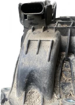 SKODA Intake Manifold SKODA FABIA III (NJ3) (2014-2021) — thumbnail 4