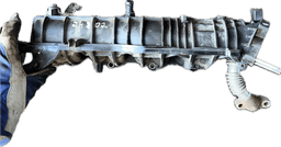 KIA 283102A760 Intake Manifold KIA CEE'D II (JD) (2012-2018) — thumbnail 3