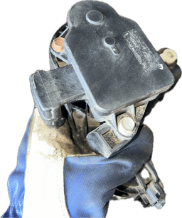 KIA 283102A760 Intake Manifold KIA CEE'D II (JD) (2012-2018) — thumbnail 4