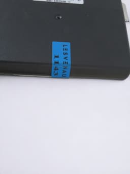 MERCEDES-BENZ A2305404645 A2305404345 Level/air suspension control unit MERCEDES-BENZ SL-CLASS (R230) (2001-2012) — thumbnail 4