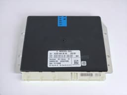 MERCEDES-BENZ A2305404645 A2305404345 Level/air suspension control unit MERCEDES-BENZ SL-CLASS (R230) (2001-2012) — thumbnail 1