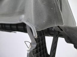 MERCEDES-BENZ A2306900065 Interior lining / floor, other MERCEDES-BENZ SL-CLASS (R230) (2001-2012) — thumbnail 7