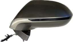 AUDI Mirror left AUDI A7 Sportback (4GA) (2010-2017) — thumbnail 3