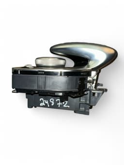 MERCEDES-BENZ A2059008018 A2059005915 A2059001012 A2059006816 A2059008918 A2059008018 A1669008422 Joystick (MMI control switch / pad) MERCEDES-BENZ C-CLASS (W205) (2013-2021) — thumbnail 6