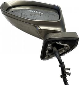 AUDI Mirror left AUDI A7 Sportback (4GA) (2010-2017) — thumbnail 2