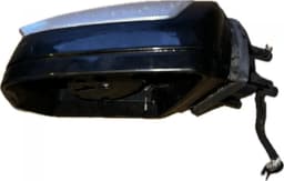 MERCEDES-BENZ Mirror left MERCEDES-BENZ ML-CLASS (W164) (2005-2011) — thumbnail 2