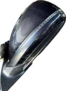 AUDI 4L1857409A 4L0857607 Mirror left AUDI Q7 (4L) (2006-2015) — thumbnail 4
