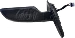 KIA Mirror left KIA SORENTO II (XM) (2009-2015) — thumbnail 3