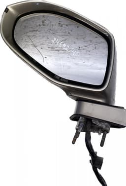 AUDI Mirror left AUDI A7 Sportback (4GA) (2010-2017) — thumbnail 1