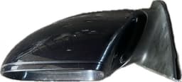 AUDI 4L1857409A 4L0857607 Mirror left AUDI Q7 (4L) (2006-2015) — thumbnail 2