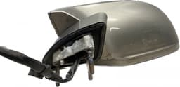 AUDI Mirror left AUDI A7 Sportback (4GA) (2010-2017) — thumbnail 6
