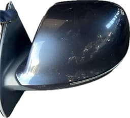 AUDI 4L1857409A 4L0857607 Mirror left AUDI Q7 (4L) (2006-2015) — thumbnail 3
