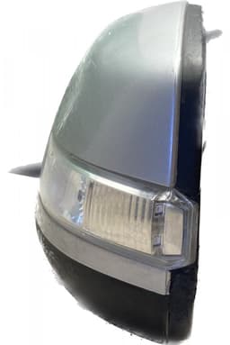 KIA Mirror left KIA SORENTO II (XM) (2009-2015) — thumbnail 5