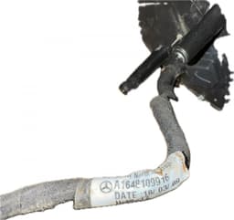 MERCEDES-BENZ Mirror left MERCEDES-BENZ ML-CLASS (W164) (2005-2011) — thumbnail 1