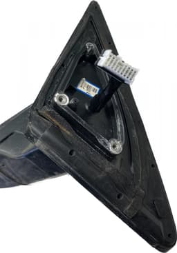 KIA Mirror left KIA SORENTO II (XM) (2009-2015) — thumbnail 4