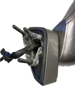 AUDI Mirror left AUDI A7 Sportback (4GA) (2010-2017) — thumbnail 7
