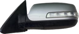 KIA Mirror left KIA SORENTO II (XM) (2009-2015) — thumbnail 1