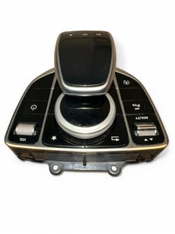 MERCEDES-BENZ A2059008018 A2059005915 A2059001012 A2059006816 A2059008918 A2059008018 A1669008422 Joystick (MMI control switch / pad) MERCEDES-BENZ C-CLASS (W205) (2013-2021) — thumbnail 3