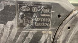 KIA Mirror left KIA SORENTO II (XM) (2009-2015) — thumbnail 6