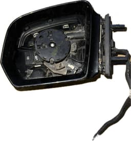 MERCEDES-BENZ Mirror left MERCEDES-BENZ ML-CLASS (W164) (2005-2011) — thumbnail 3