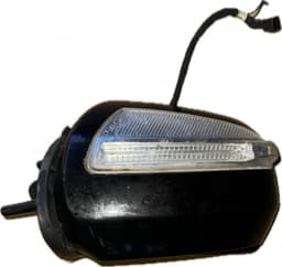 MERCEDES-BENZ Mirror left MERCEDES-BENZ ML-CLASS (W164) (2005-2011) — thumbnail 4