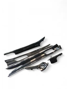 JEEP Interior decorative trim set JEEP GRAND CHEROKEE IV (WK, WK2) (2010-2021) — thumbnail 2