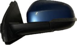 VOLVO Mirror left VOLVO S60 II / V60 I (2010-2018) — thumbnail 1