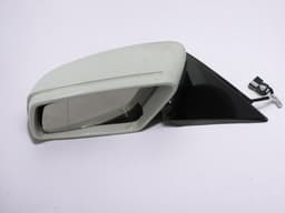MERCEDES-BENZ A2128101116 A21281009649650 A2128100964 A21281011649999 A2128101164 A21281091009999 A2128109100 A2128100376 A2128102176 A2128101721 Mirror left MERCEDES-BENZ E-CLASS (W212) (2009-2016) — thumbnail 1