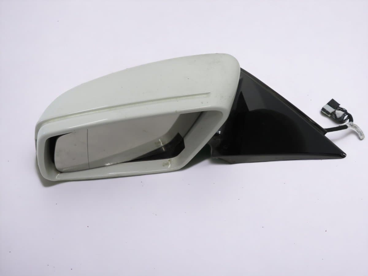 MERCEDES-BENZ A2128101116 A21281009649650 A2128100964 A21281011649999 A2128101164 A21281091009999 A2128109100 A2128100376 A2128102176 A2128101721 Mirror left MERCEDES-BENZ E-CLASS (W212) (2009-2016)