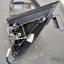 VOLVO 31297214 Mirror left VOLVO XC60 I (2008-2017) — thumbnail 4